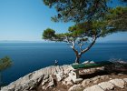 2015 08- D8H0978 : Makarska, semester, utomlands